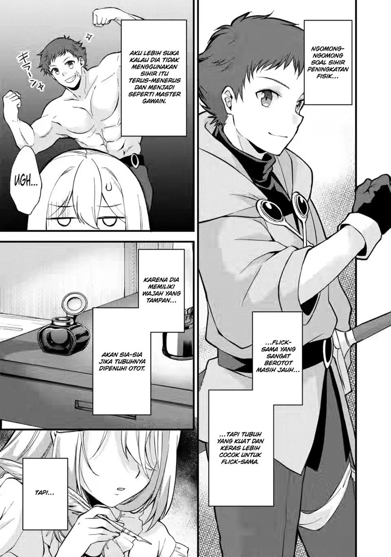 A Sword Master Childhood Friend Power Harassed Me Harshly, So I Broke Off Our Relationship And Make A Fresh Start At The Frontier As A Magic Swordsman Chapter 12 - 245