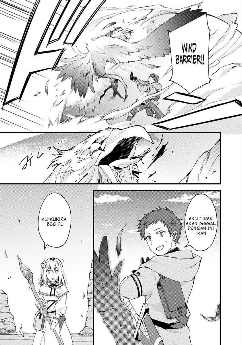 A Sword Master Childhood Friend Power Harassed Me Harshly, So I Broke Off Our Relationship And Make A Fresh Start At The Frontier As A Magic Swordsman Chapter 9 - 245