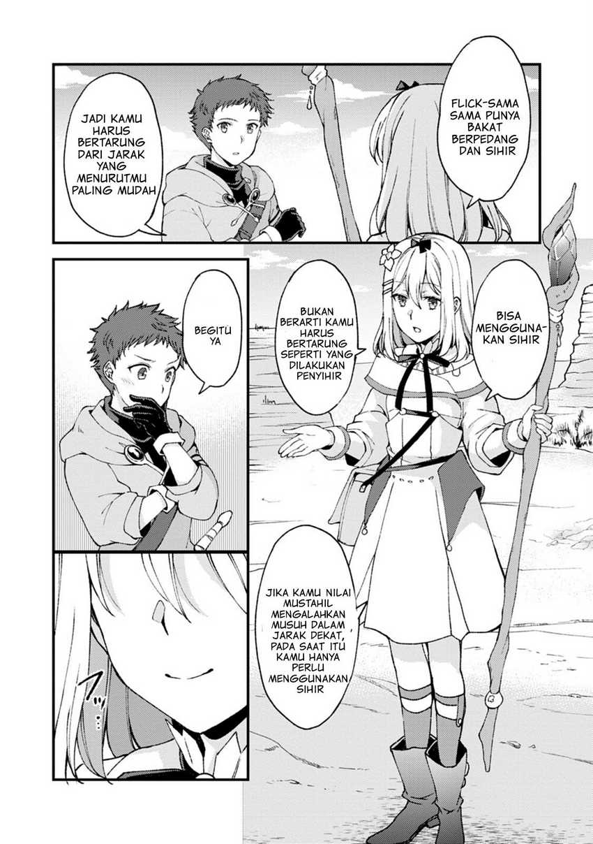 A Sword Master Childhood Friend Power Harassed Me Harshly, So I Broke Off Our Relationship And Make A Fresh Start At The Frontier As A Magic Swordsman Chapter 9 - 253