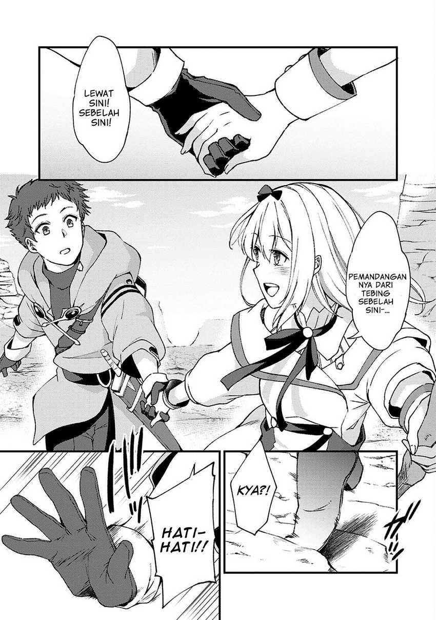 A Sword Master Childhood Friend Power Harassed Me Harshly, So I Broke Off Our Relationship And Make A Fresh Start At The Frontier As A Magic Swordsman Chapter 9 - 207