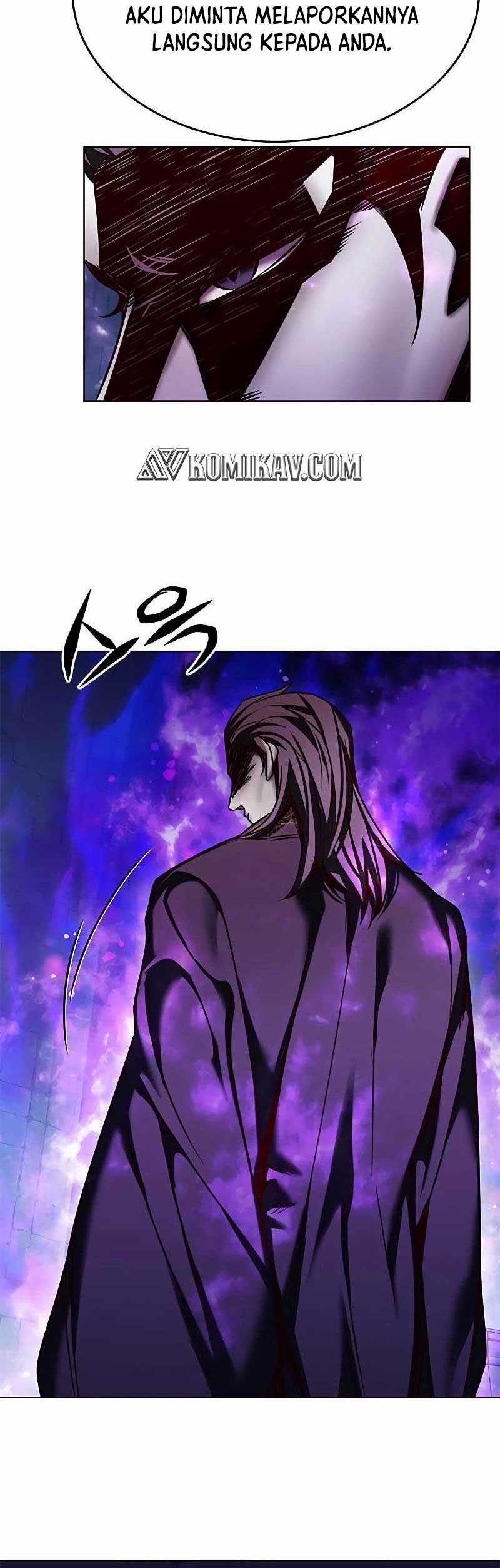 Eleceed Chapter 262 - 435
