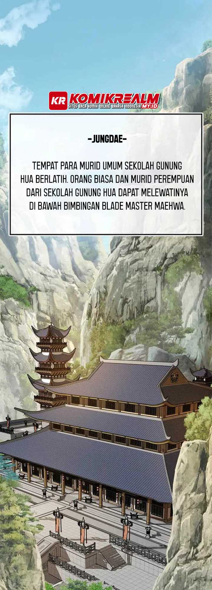 Mount Hua Wind Sword Chapter 13 - 637
