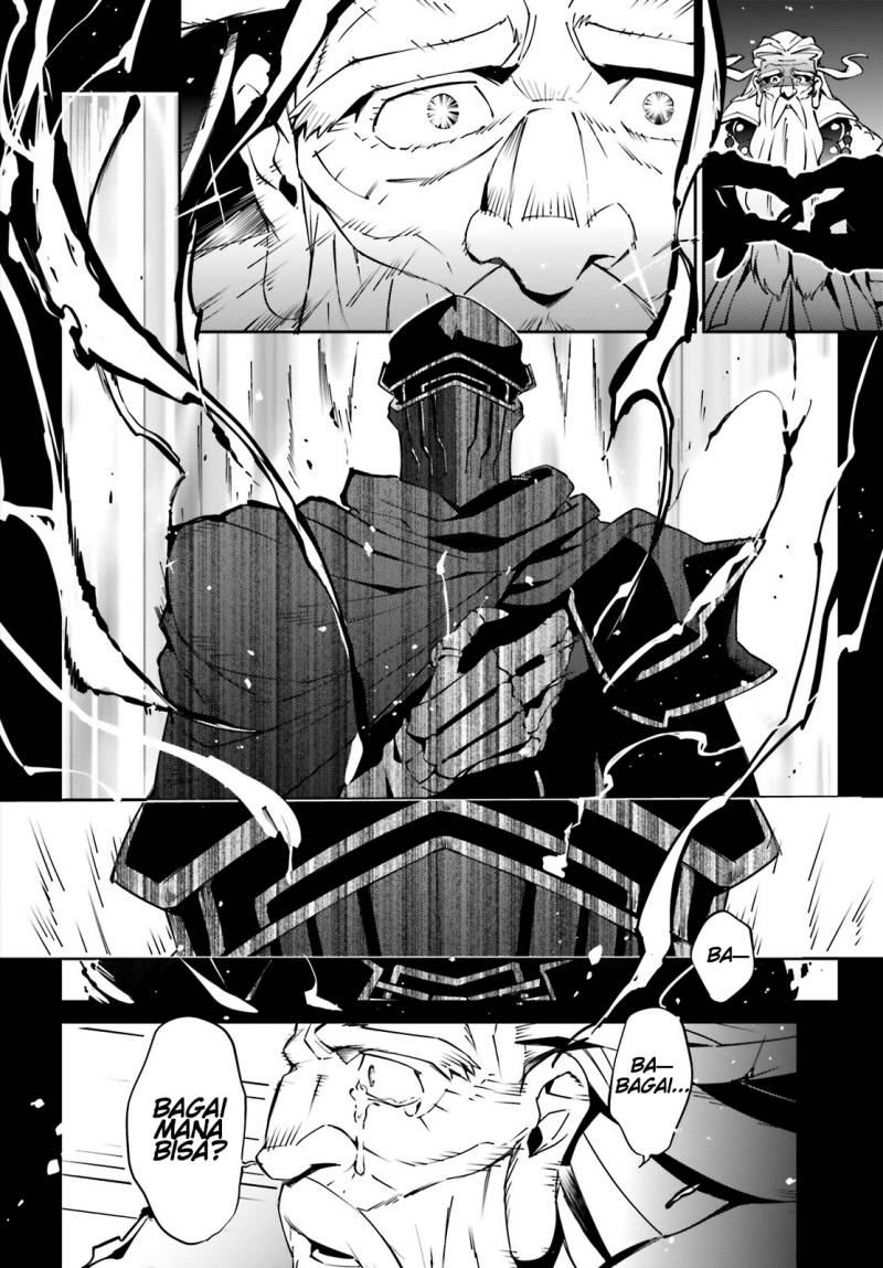 Overlord Chapter 67 - 61