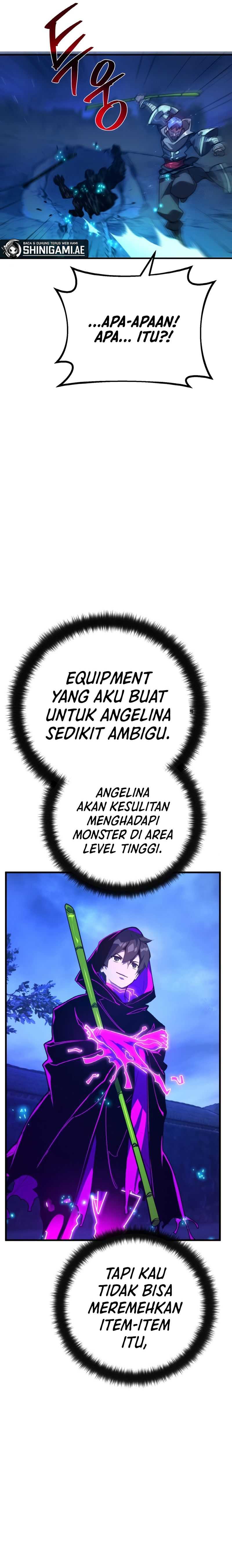 The Game'S Top Troll Chapter 47 - 217