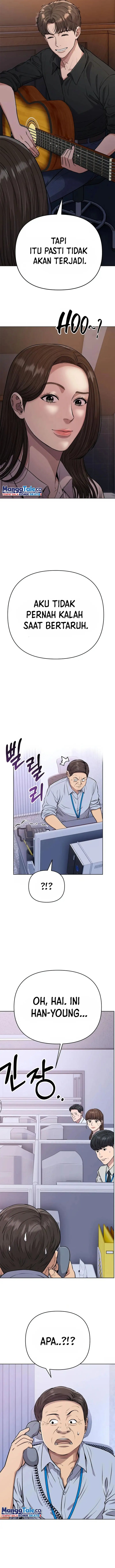 The New Employee Kim Chul-Soo Chapter 15 - 137