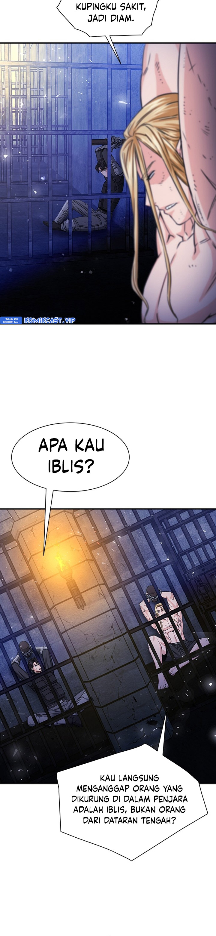 The Seoul Station Druid Chapter 105 - 305