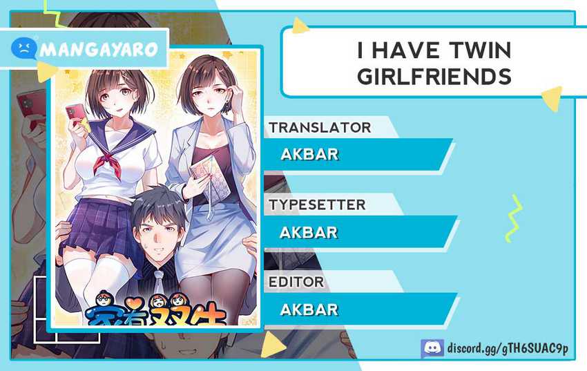 I Have Twin Girlfriends Chapter 213 - 43