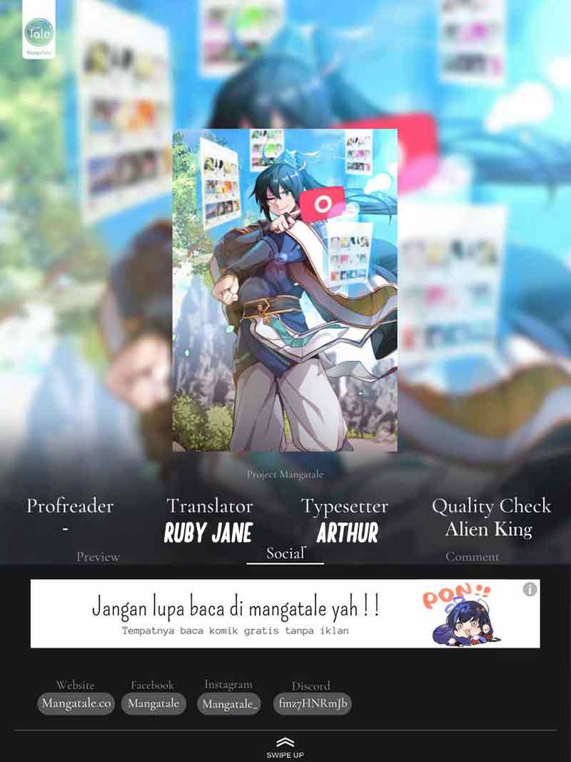 Martial Streamer Chapter 38 - 79